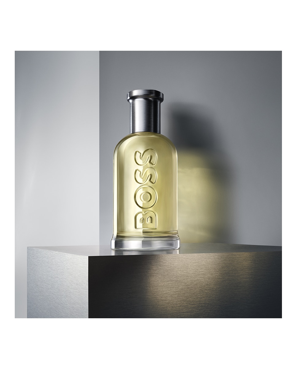 Eau de Toilette Boss Bottled Boss - 50 ml 11