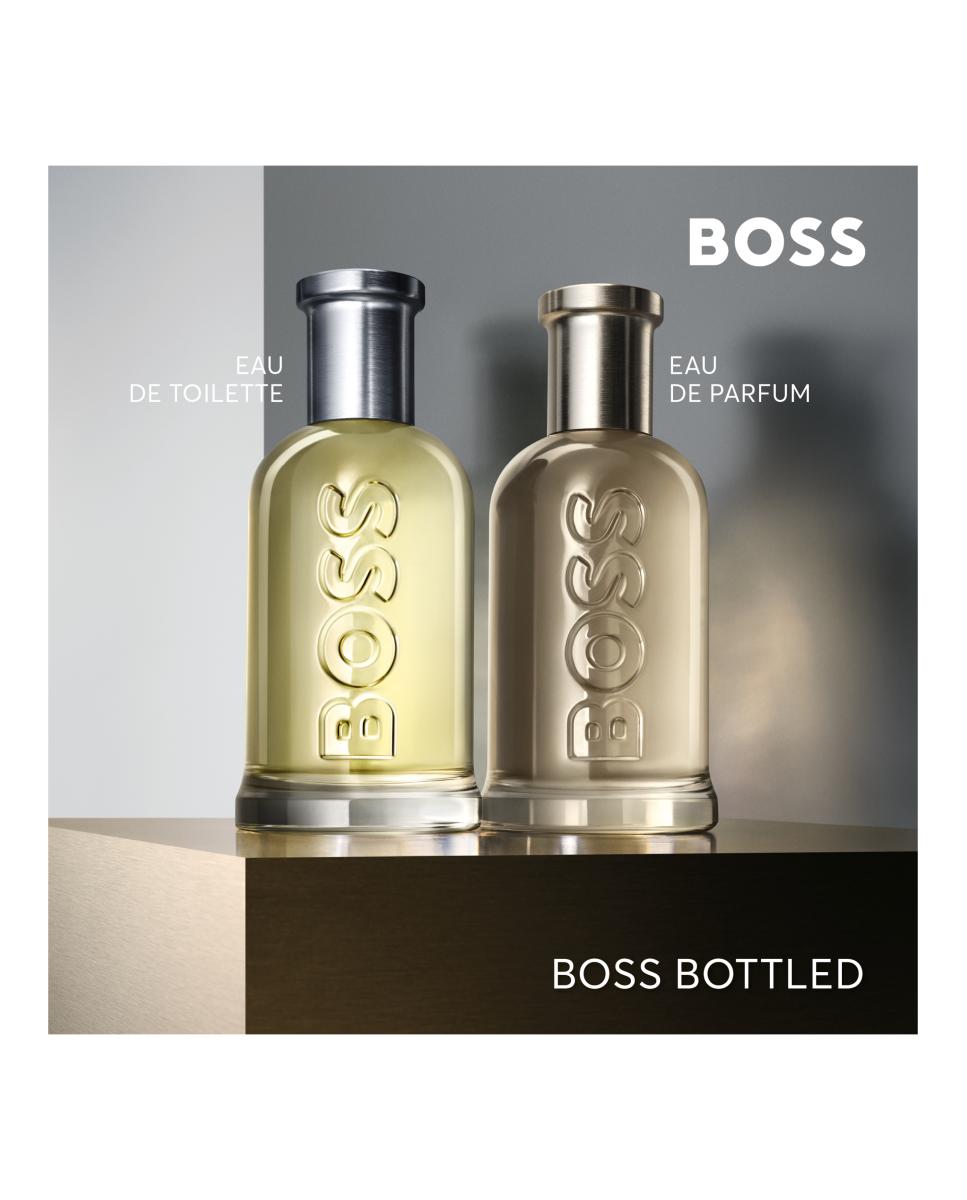 Eau de Toilette Boss Bottled Boss - 50 ml 13