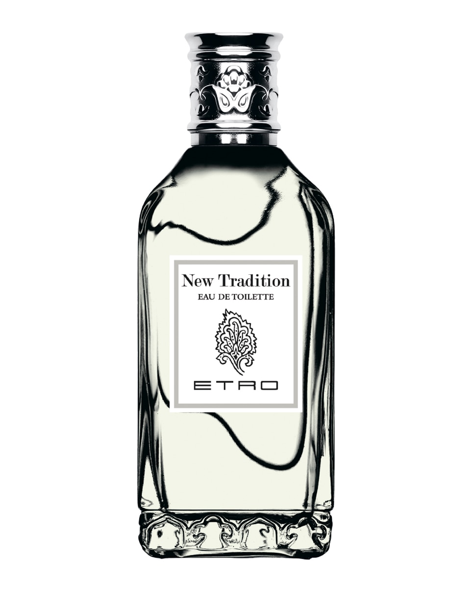 Eau de Toilette New Tradition Etro - 100 ml 1