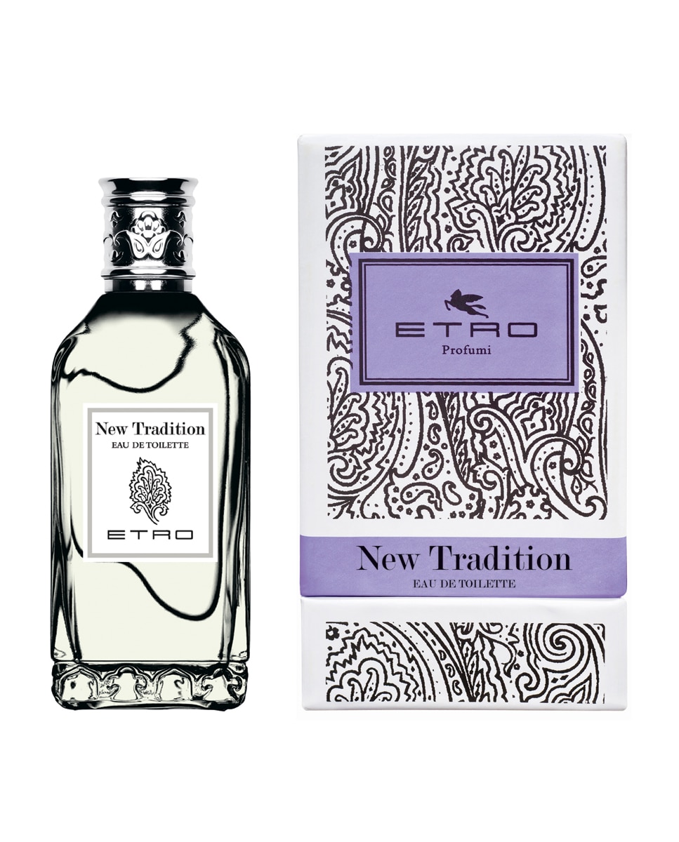 Eau de Toilette New Tradition Etro - 100 ml 2