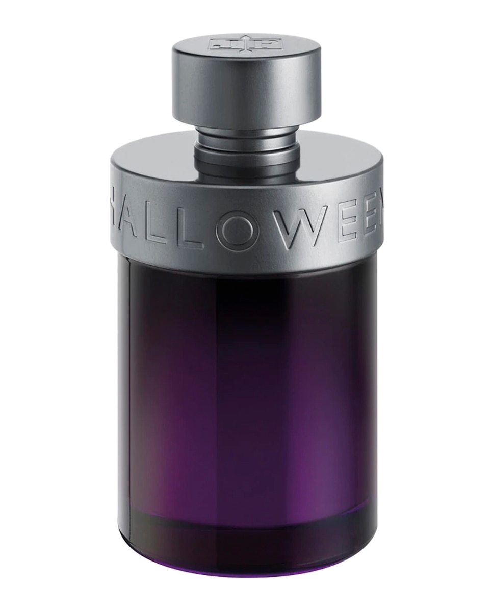 Agua de Tocador Halloween Man Halloween Perfumes