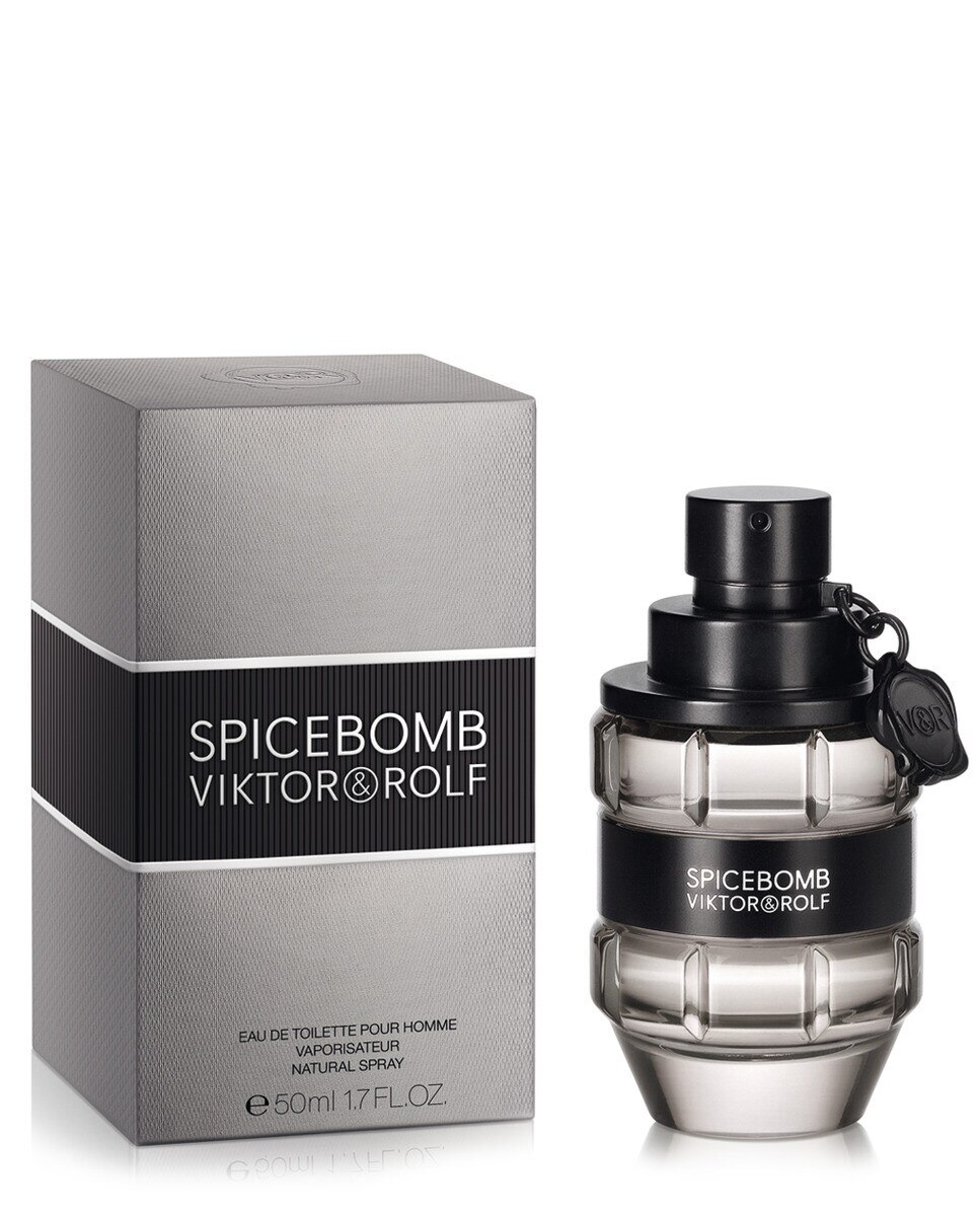 Eau de Toilette Spicebomb Viktor & Rolf - 90 ml 2