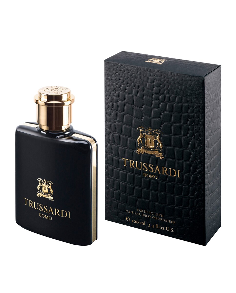 Eau de Toilette Trussardi Uomo Trussardi - 50 ml 2