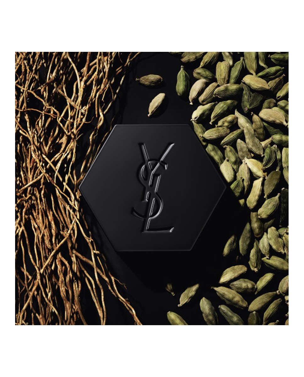 Imagen 4 de Eau de Toilette Perfume L'Homme Intense 200 ml Yves Saint Laurent - 200 ml