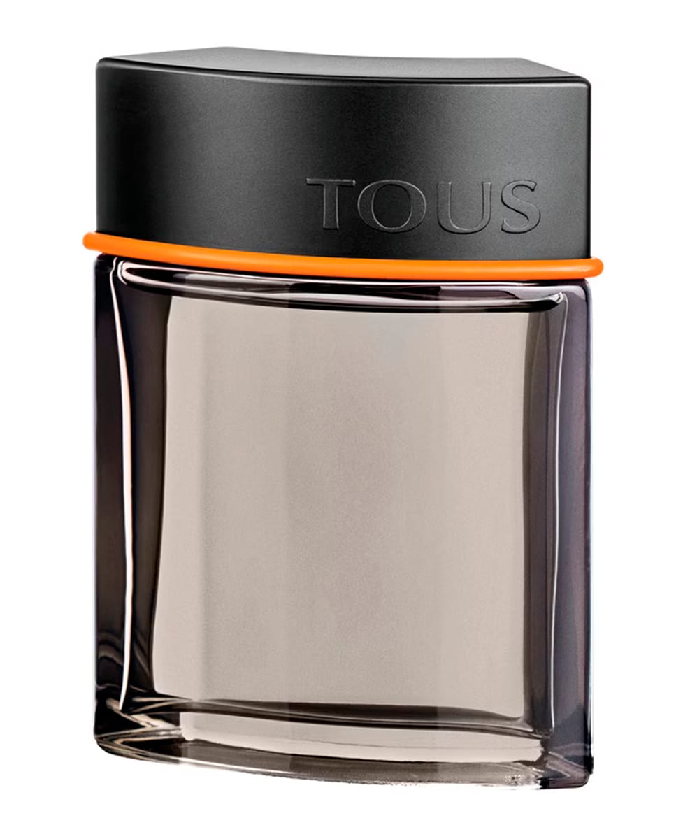 Eau de Toilette Tous Man Intense 100 ml Tous 1