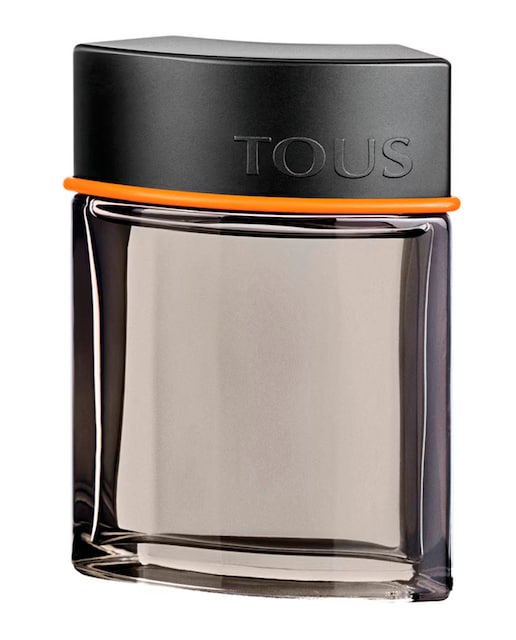 Tous – Eau de Toilette Tous Man Intense 100 ml Tous.