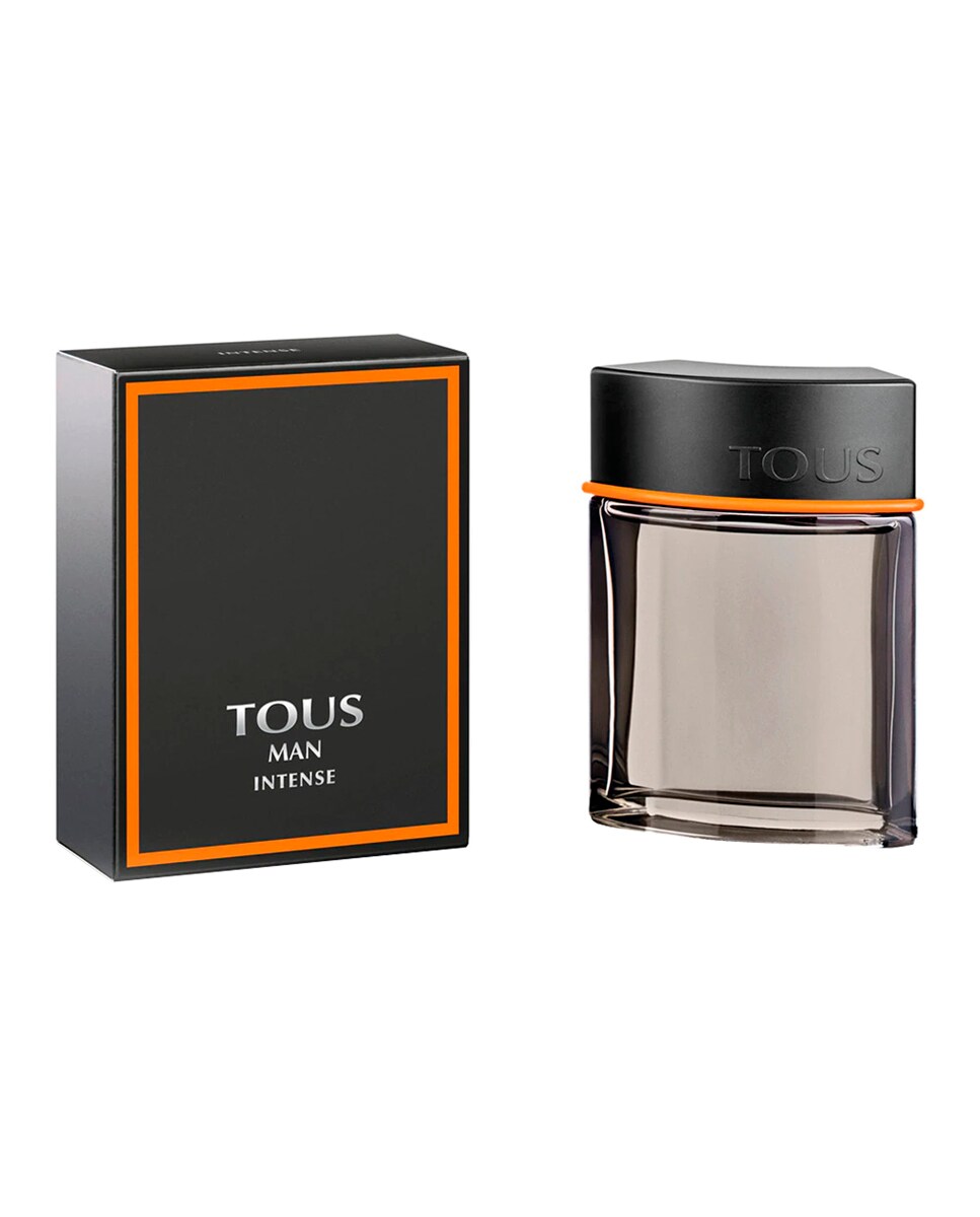 Eau de Toilette Tous Man Intense 100 ml Tous 2