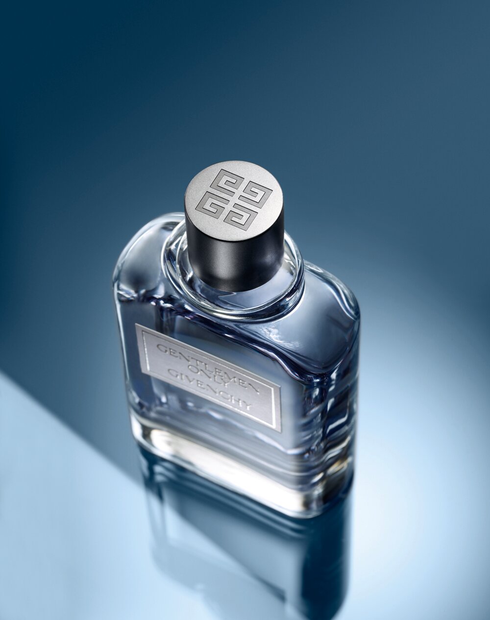 Eau de Toilette Gentlemen Only Givenchy 100 ml · El Corte Inglés