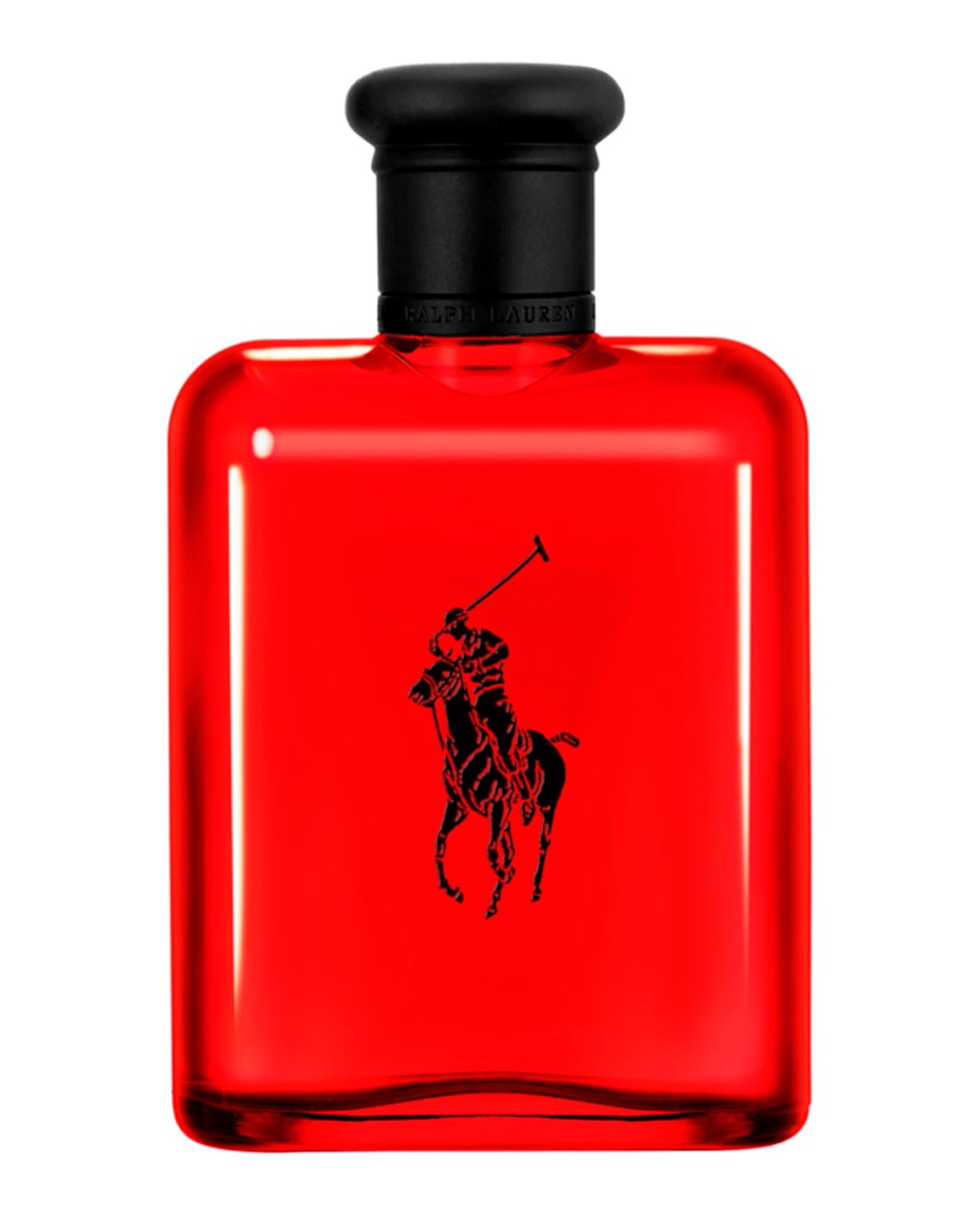 Ralph Lauren - Eau de Toilette Polo Red 125 ml Ralph Lauren.