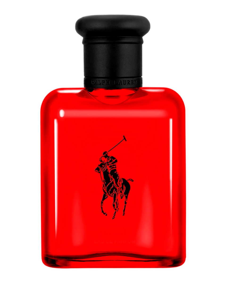 Imagen de Ralph Lauren Polo Red eau de toilette 75 ml perfume en OfertitasTOP