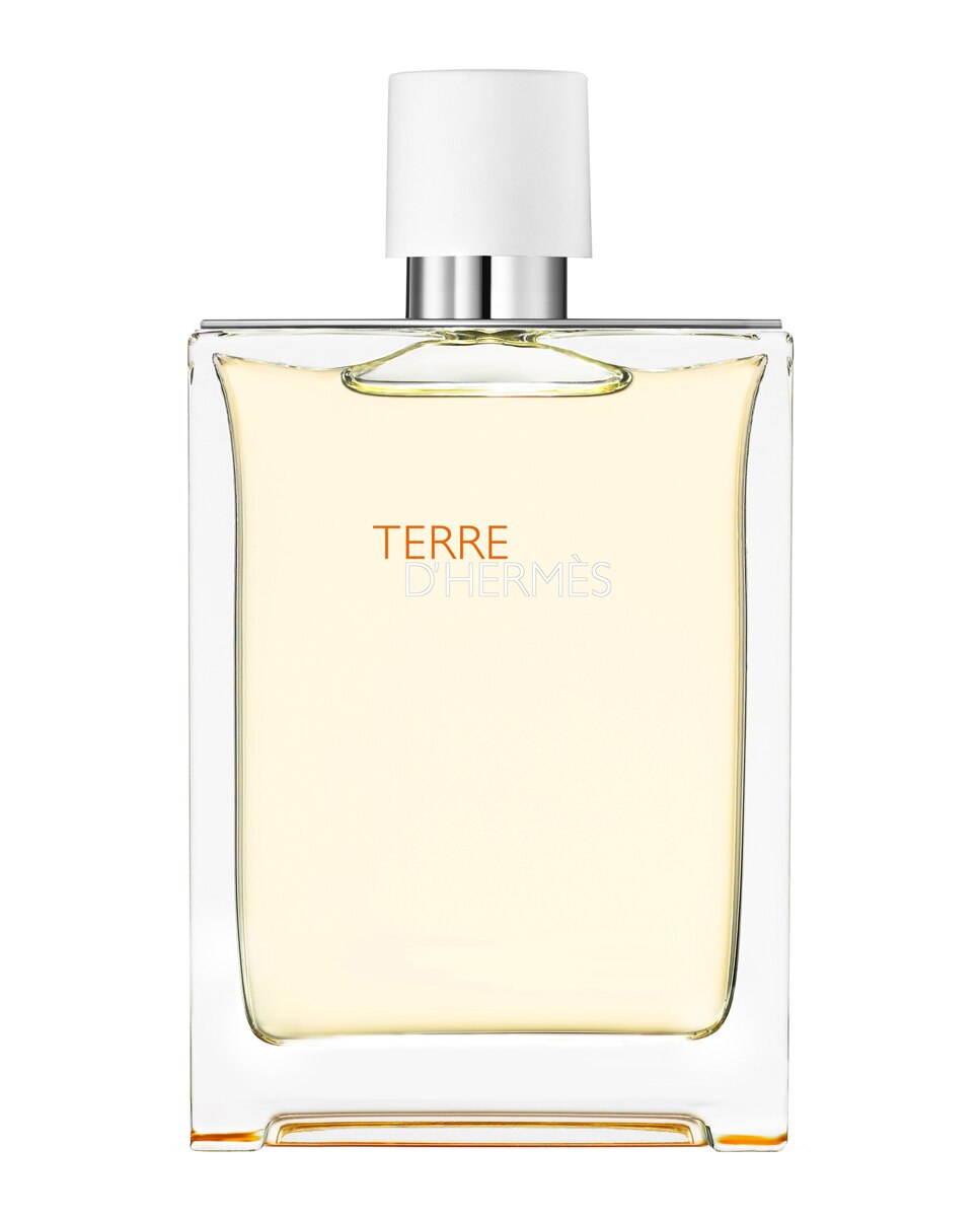 TERRE D'HERMÈS Eau Très Fraîche 125ml Eau de Toilette Terre d'Hermès Eau Très Fraîche Hermès 125 ml · El