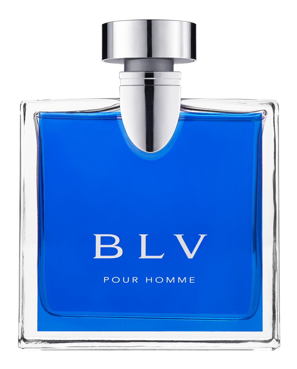 Eau de Toilette BLV Pour Homme Bvlgari 50 ml · El Corte Inglés