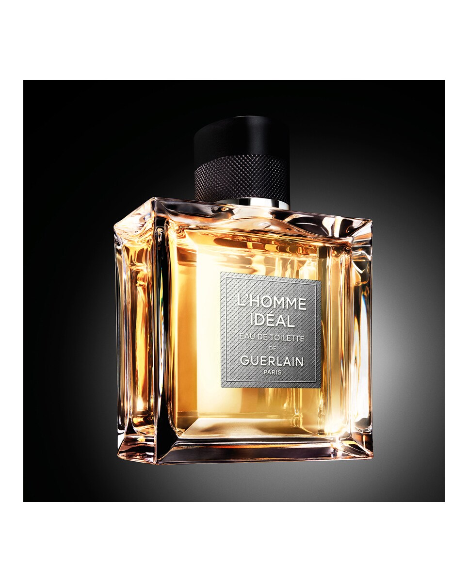 Eau de Toilette L'Homme Ideal 100 ml Guerlain · Guerlain · El