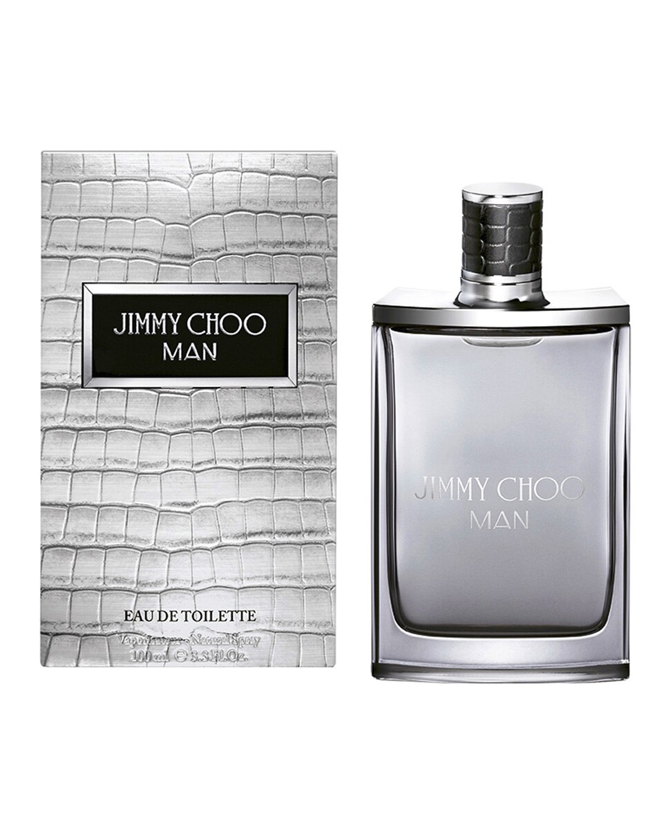 Eau de Toilette Jimmy Choo Man - 100 ml 2