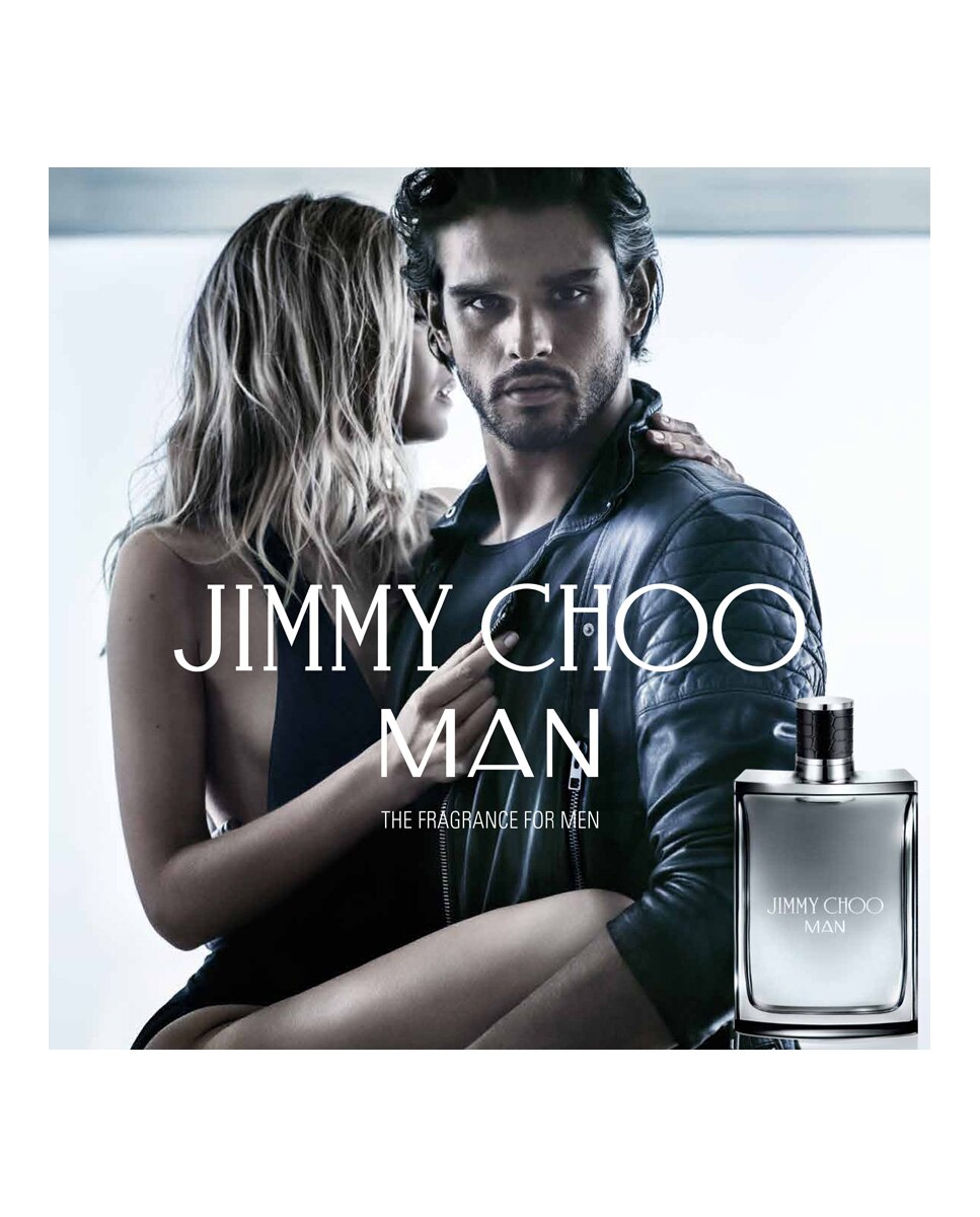 Eau de Toilette Jimmy Choo Man - 100 ml 3