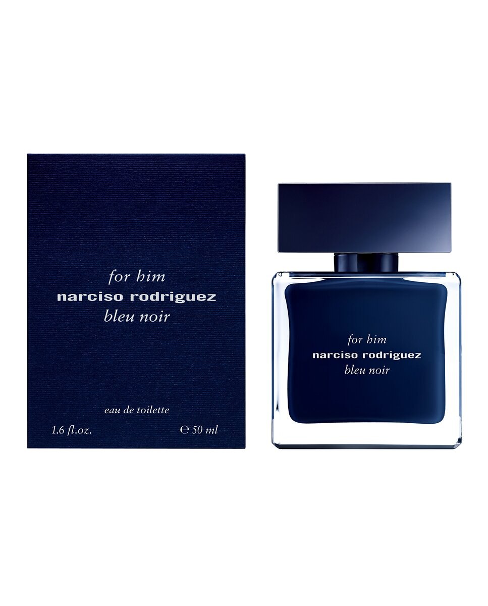 Eau de Toilette Narciso Rodriguez for him bleu noir Narciso Rodriguez - 50 ml 2