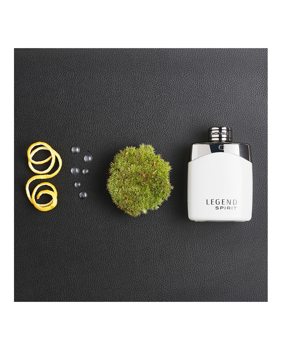 Eau de Toilette Legend Spirit Montblanc - 100 ml 3