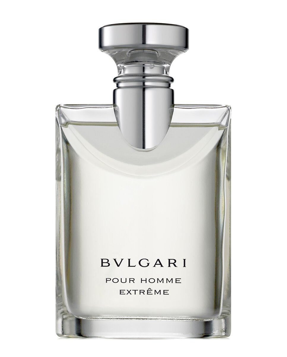 【新品未開封】BVLGARI Pour Homme Extreme 50ml Eau de Toilette Bvlgari Pour Homme Extreme Bvlgari 100 ml · El