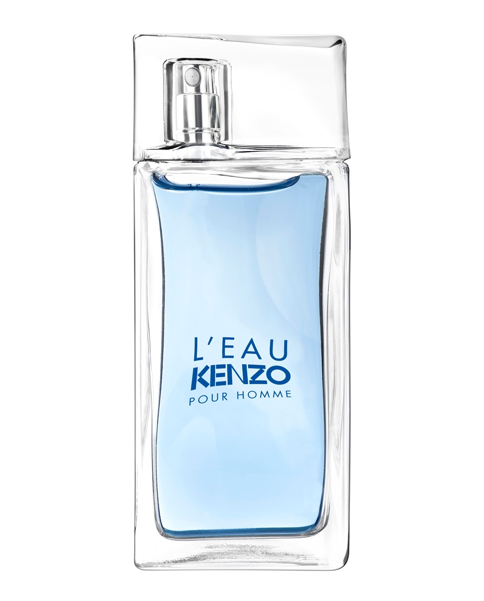 Kenzo - Eau De Toilette L'Eau Pour Homme 50 Ml En Oferta Kenzo - Eau De Toilette L'Eau Pour Homme 50 Ml - Imagen 2