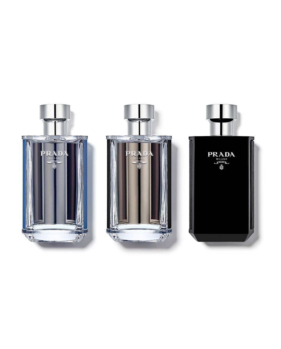 Eau de Toilette L' Homme 100 ml Prada Beauty · PRADA BEAUTY · El