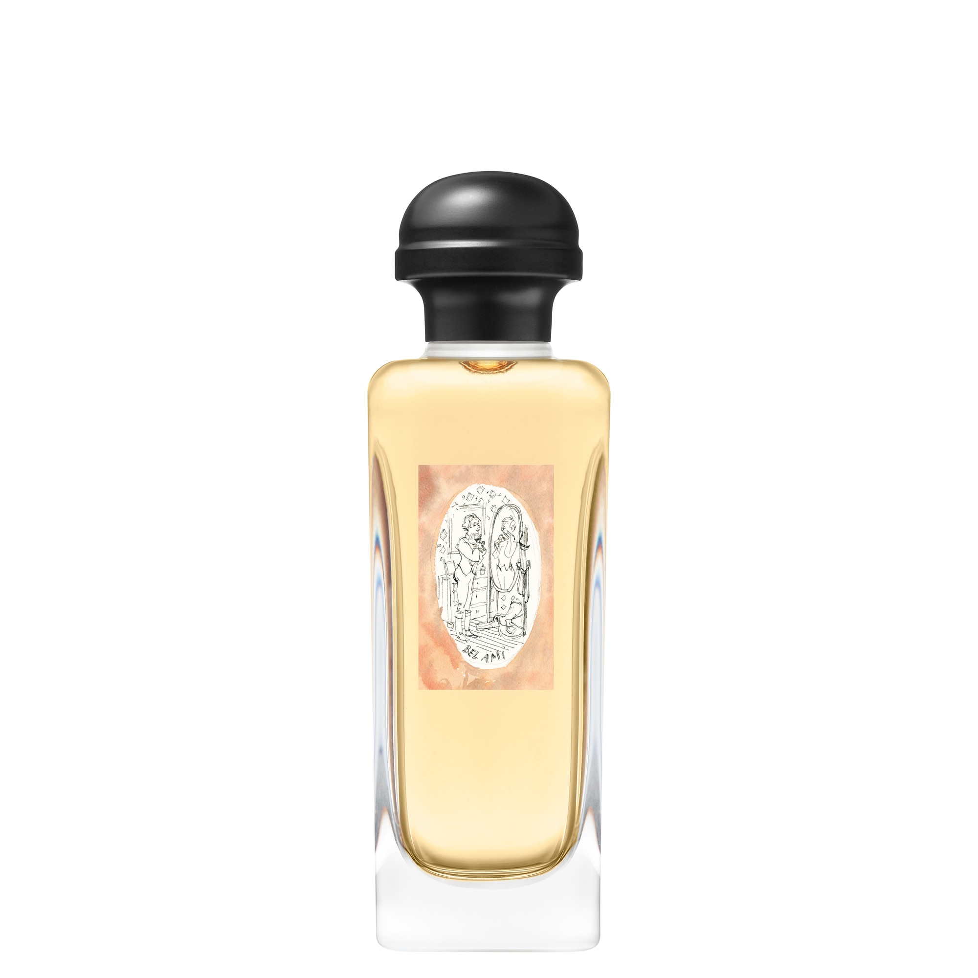Eau de Toilette Bel Ami Hermès 100 ml · El Corte Inglés
