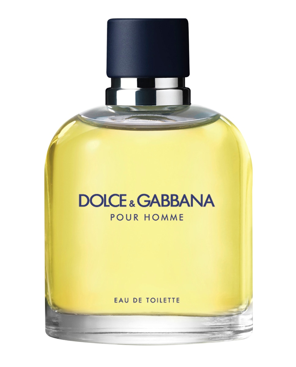 Imagen 0 de Eau de Toilette Pour Homme Dolce & Gabbana