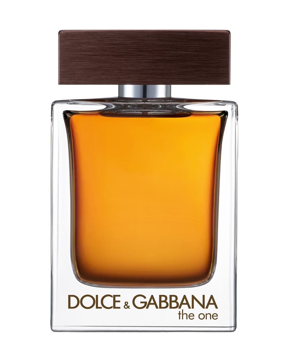 Eau de Toilette The One for Men 100 ml Dolce Gabbana · Dolce