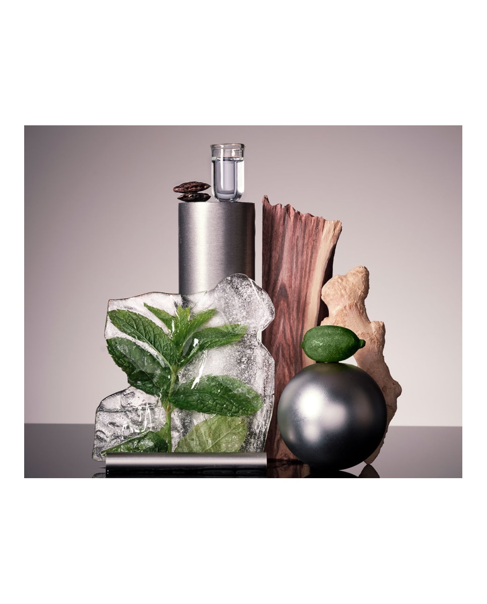 Eau de Toilette 212 VIP Men Carolina Herrera - 50 ml 10