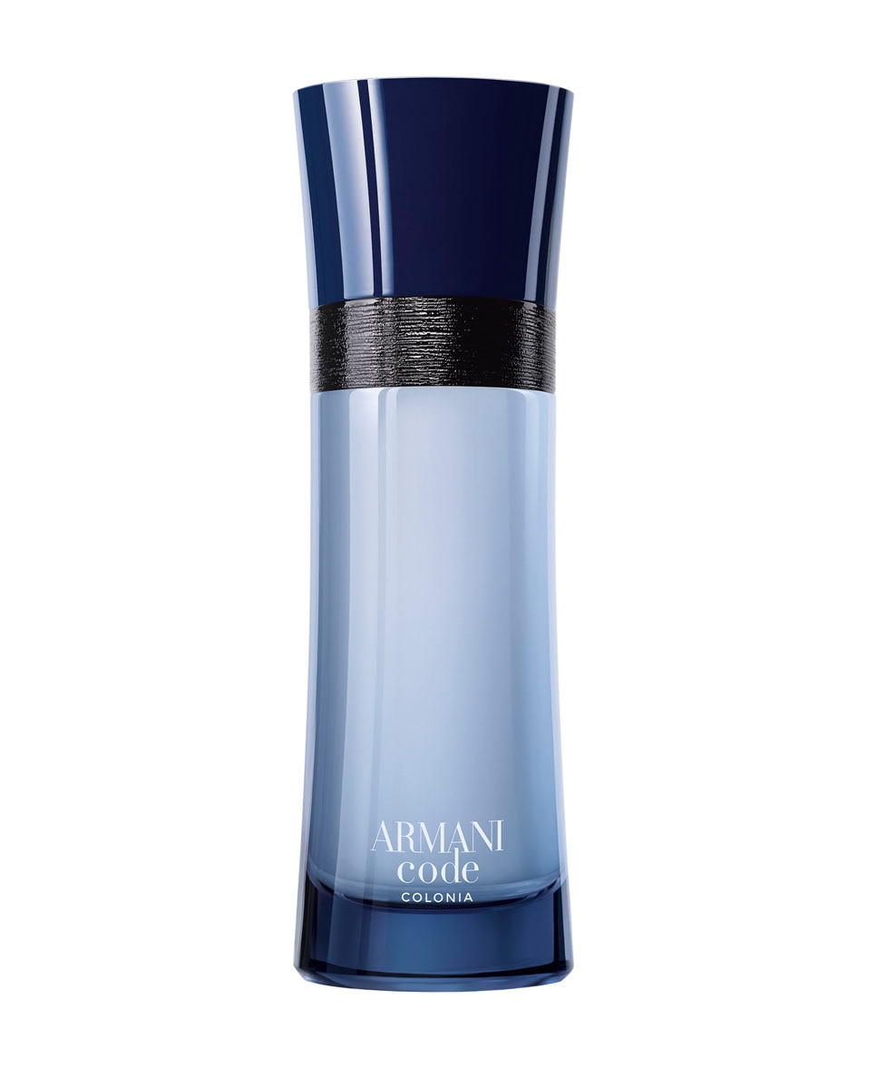 香水(男性用) Armani Code Colonia 75ml Eau de Toilette Eau de Toilette Armani Code Colonia Giorgio Armani 75 ml · El