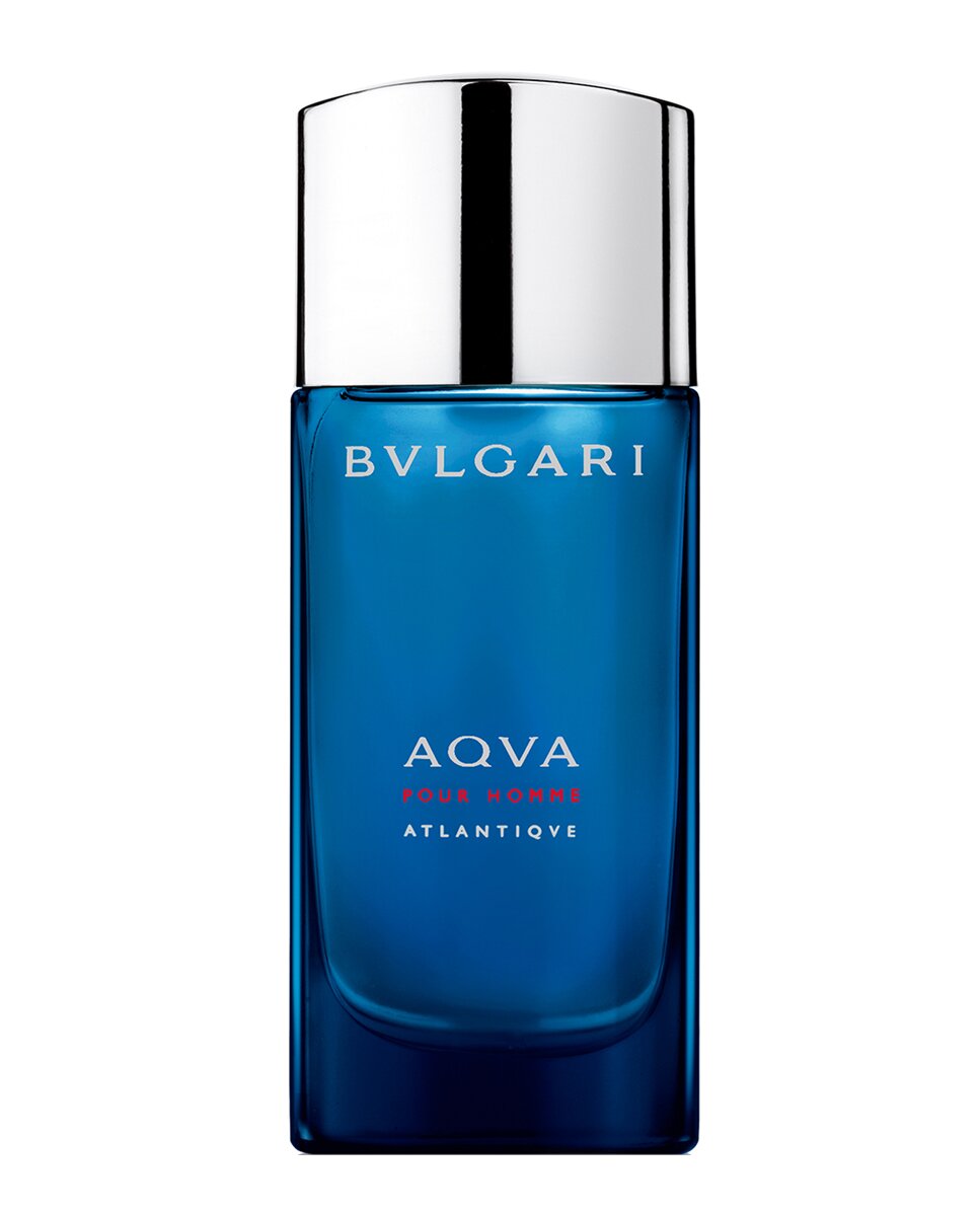 Eau de Toilette Aqva Pour Homme Atlantiqve Bvlgari - 30 ml · El