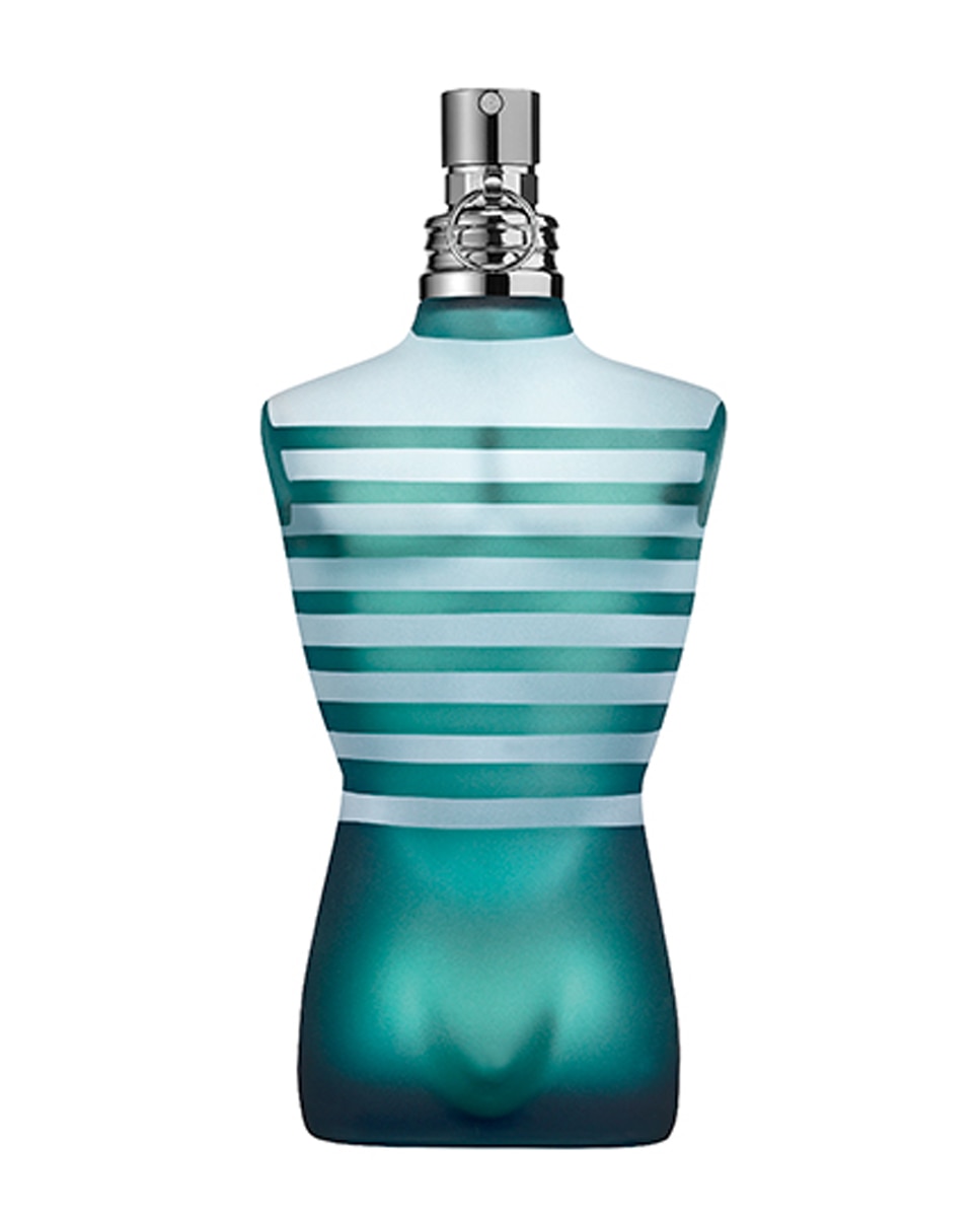 Eau de Toilette Le Male Jean Paul Gaultier 40 ml · El Corte Inglés