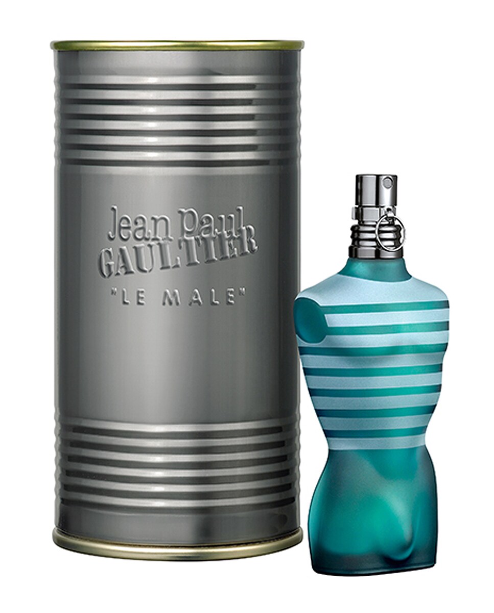 Eau de Toilette Le Male Jean Paul Gaultier 2