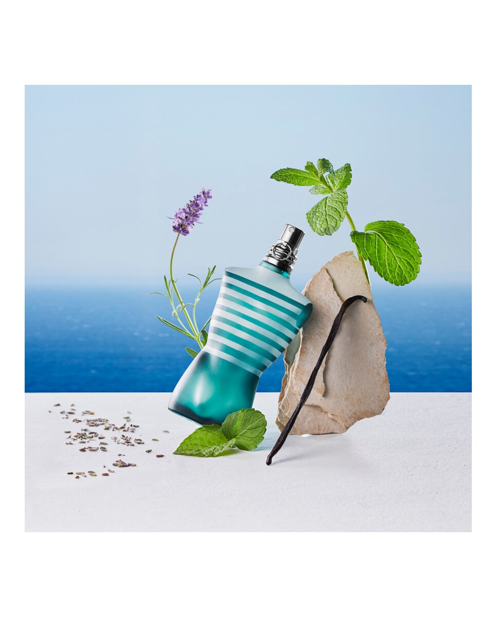 Eau de Toilette Le Male Jean Paul Gaultier 4