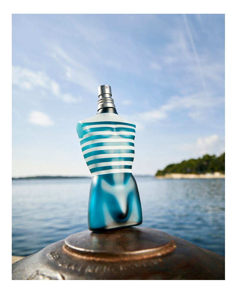 Eau de Toilette Le Male Jean Paul Gaultier 6