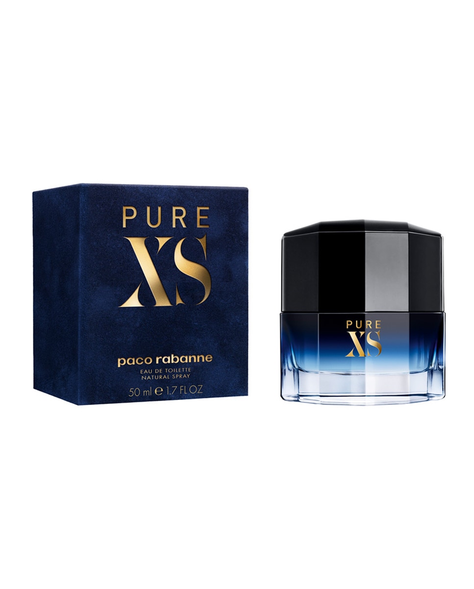Eau de Toilette Pure XS Rabanne - 50 ml 2