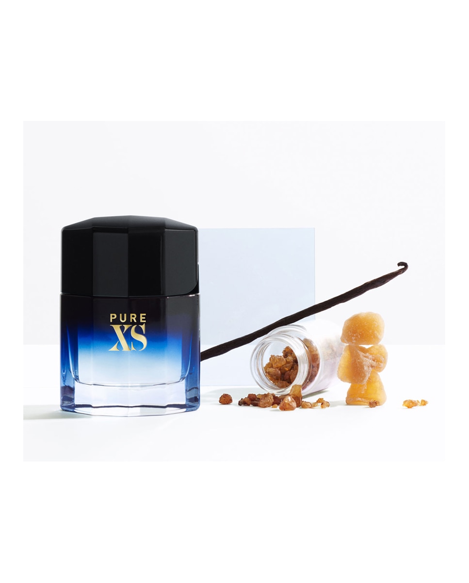 Eau de Toilette Pure XS Rabanne - 50 ml 7