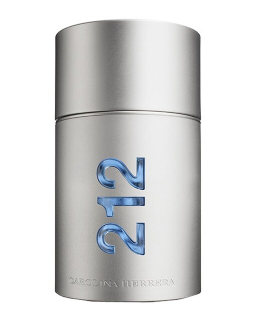 Imagen 0 de Eau de Toilette masculino 212 Men Carolina Herrera