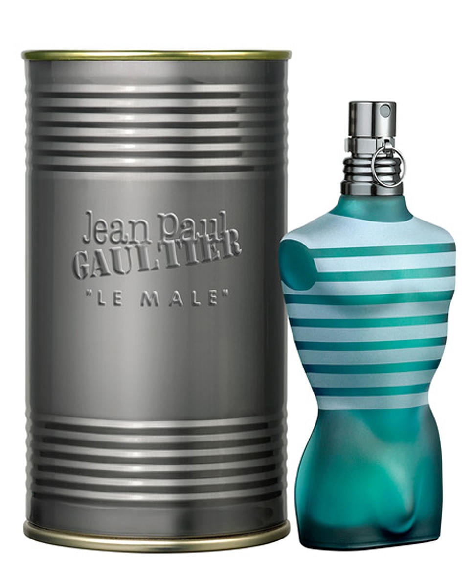 Eau de Toilette Le Male Jean Paul Gaultier - 75 ml 2