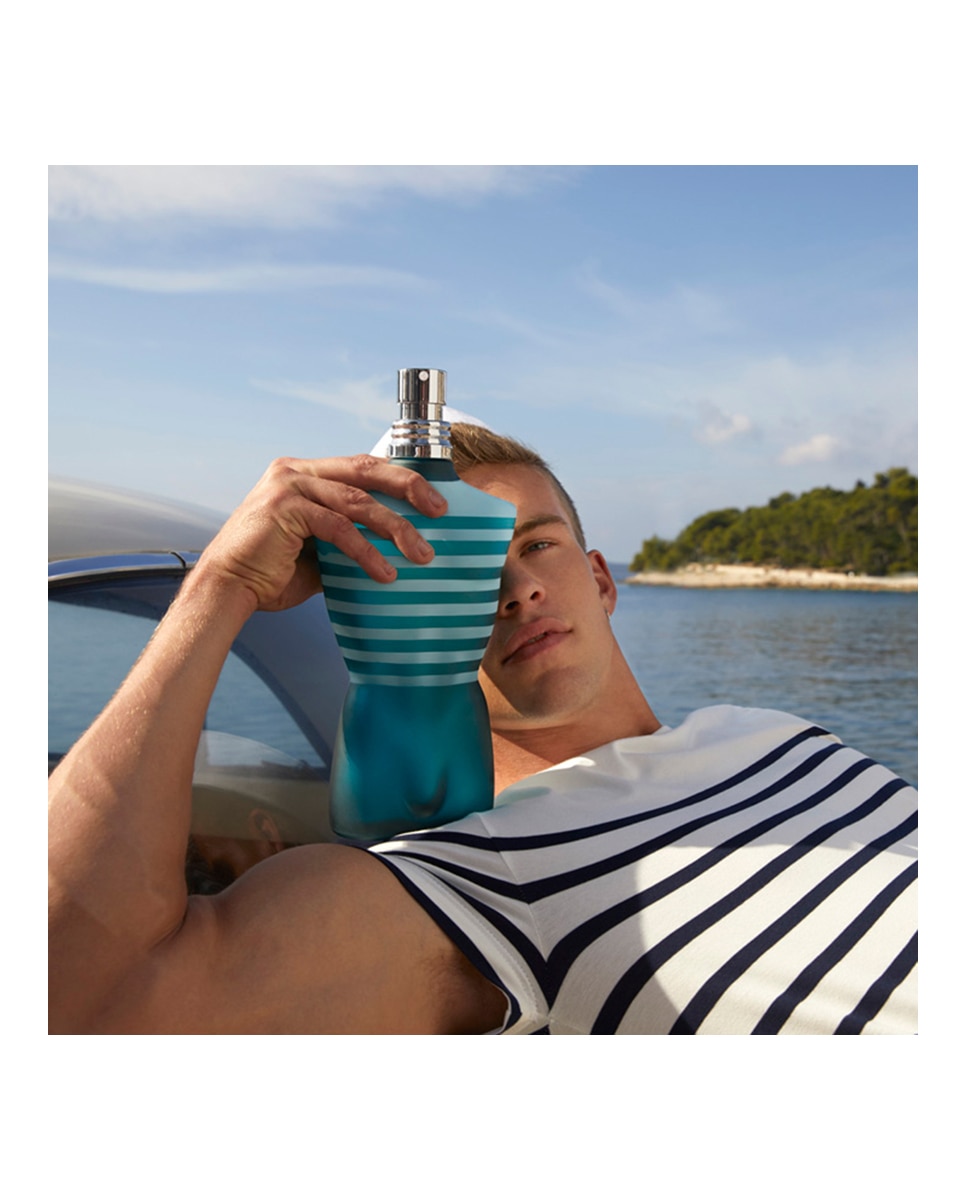 Eau de Toilette Le Male Jean Paul Gaultier - 75 ml 6