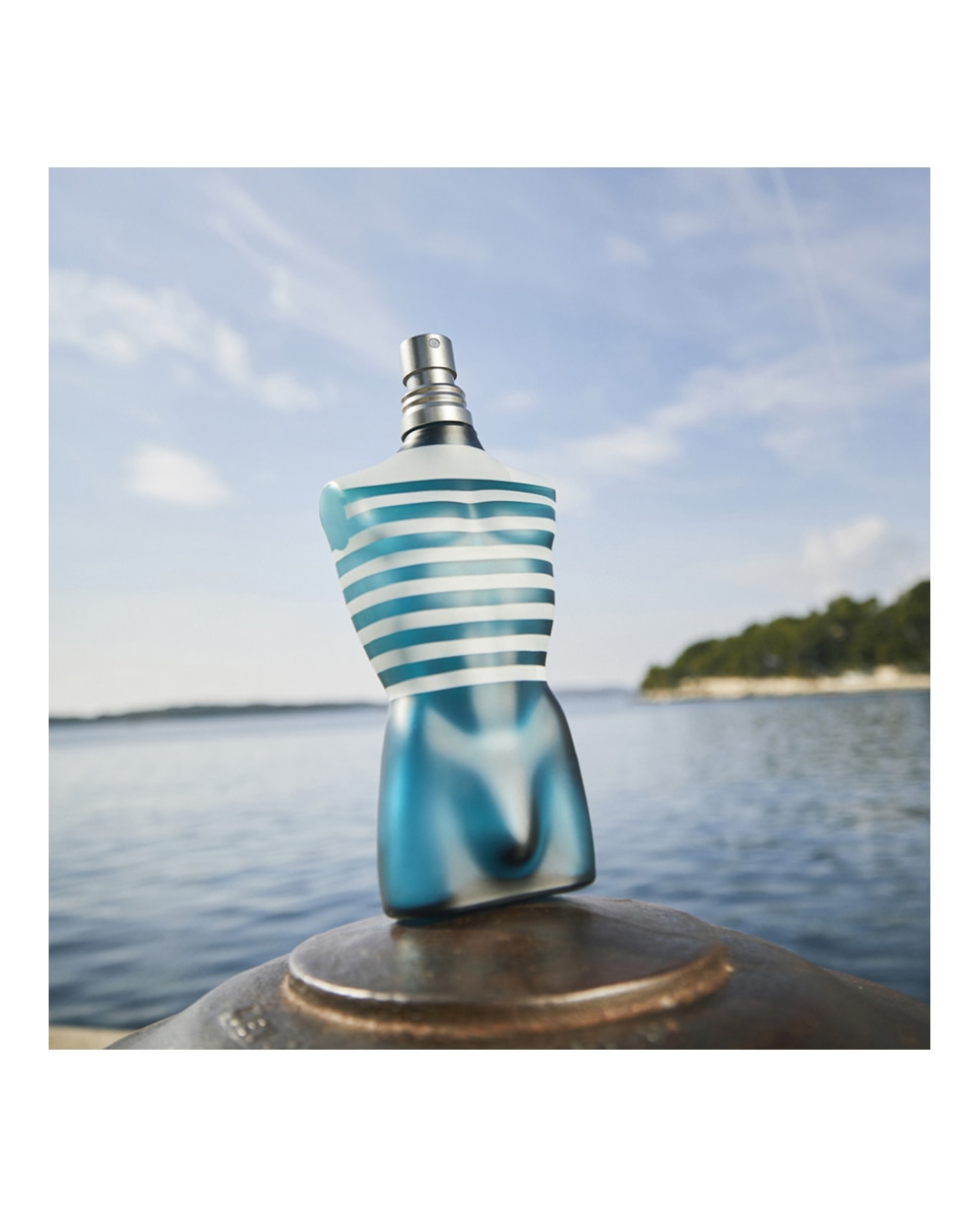 Eau de Toilette Le Male Jean Paul Gaultier - 75 ml 7