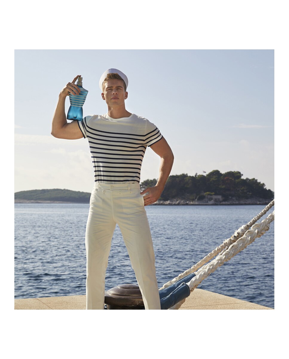 Eau de Toilette Le Male Jean Paul Gaultier - 75 ml 8