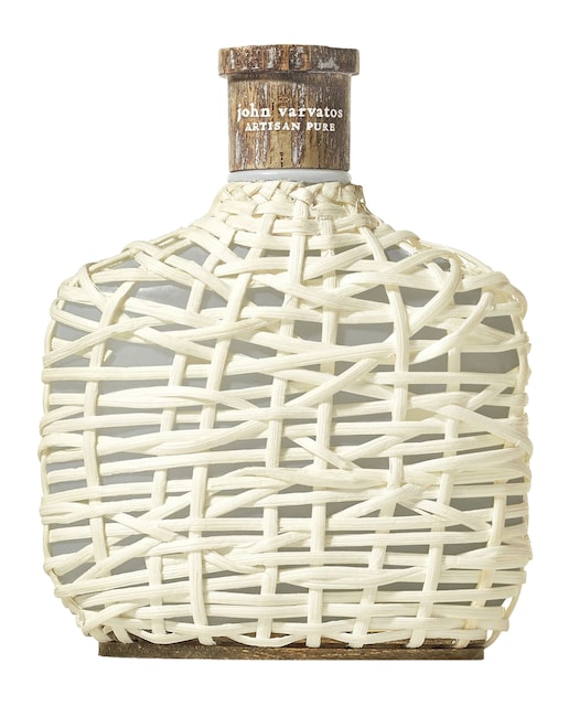 Imagen 0 de Eau de Toilette Artisan Pure 125 ml John Varvatos