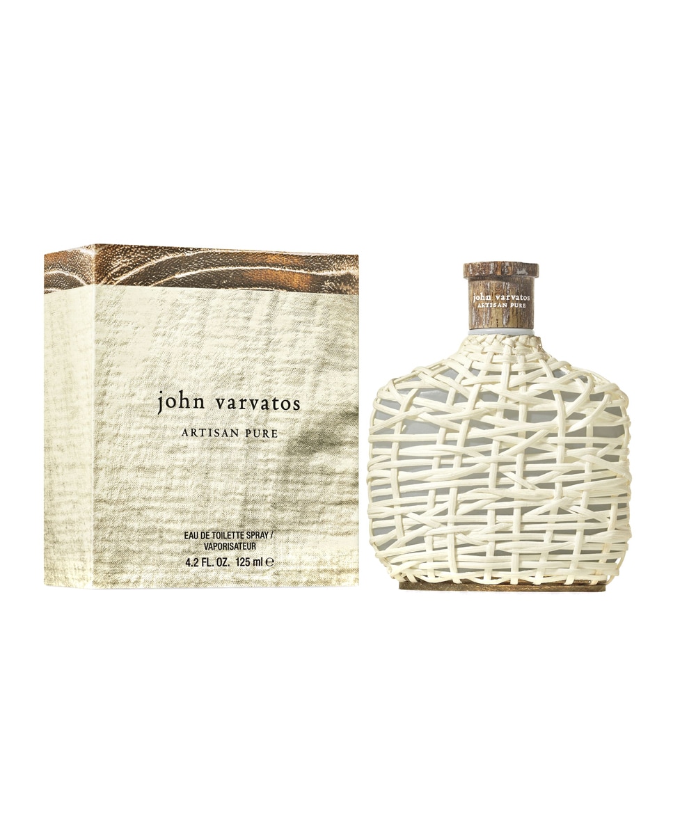 Eau de Toilette Artisan Pure 125 ml John Varvatos 2