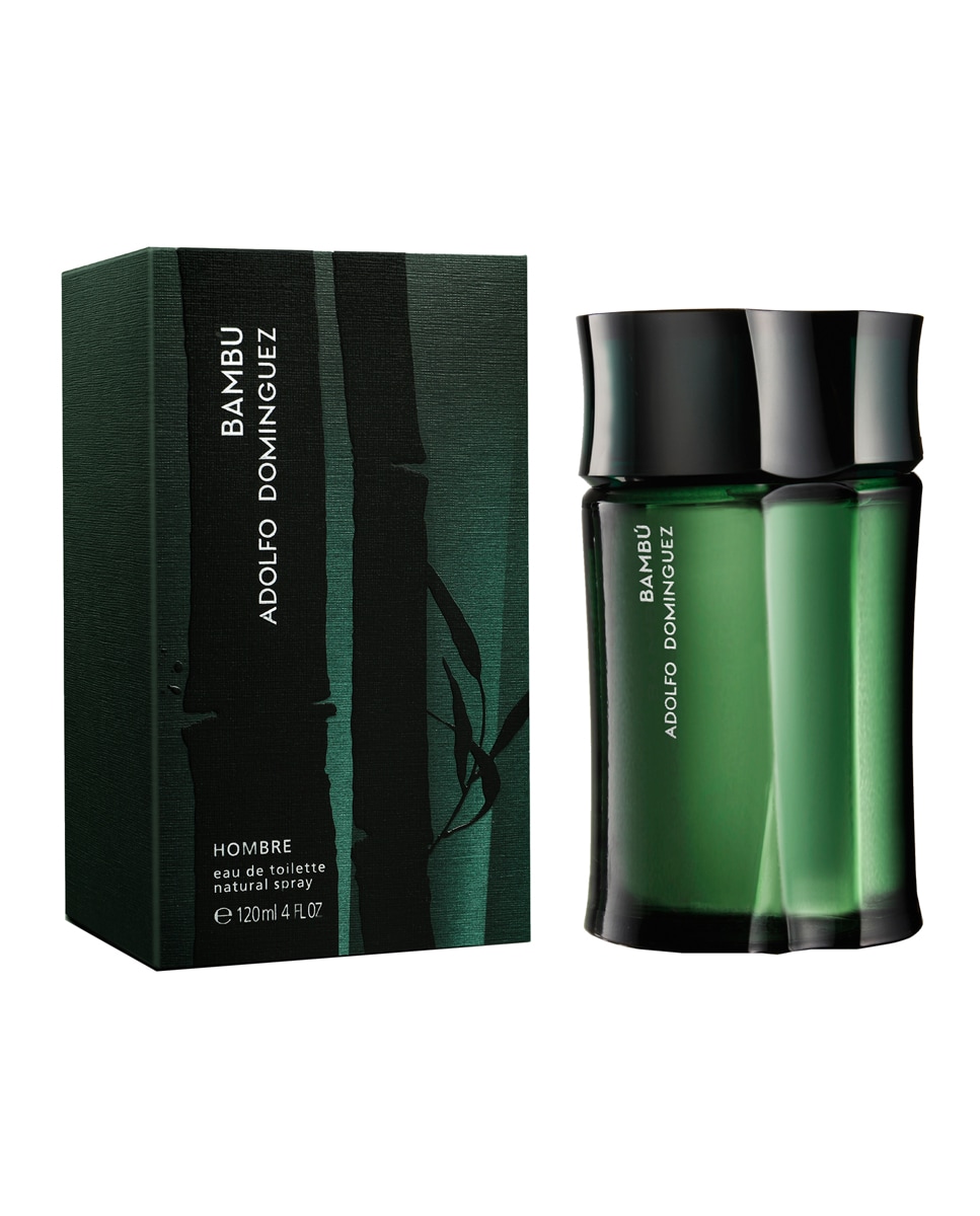 Bambu Radiant Edition Adolfo Dominguez Colonia Bambu Colonia