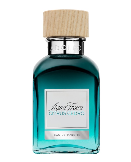 Adolfo Dominguez – Eau de Toilette Agua Fresca Citrus Cedro 60 ml Adolfo Dominguez.