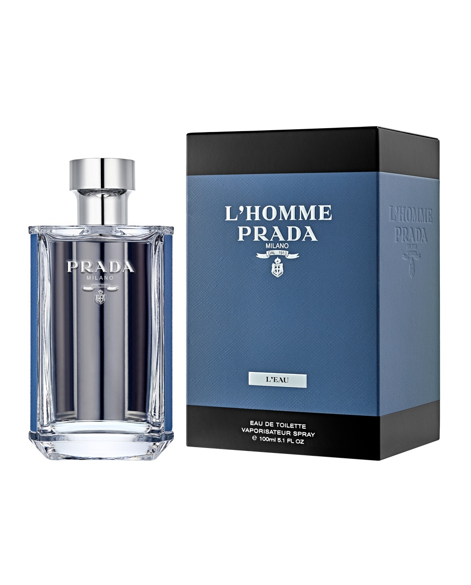Eau de Toilette L' Homme L'Eau 100 ml Prada Beauty · PRADA BEAUTY