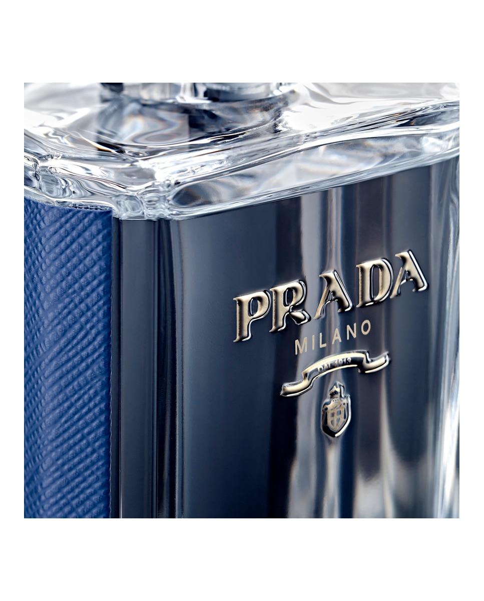 Eau de Toilette L' Homme L'Eau Prada Beauty - 100 ml · El Corte Inglés