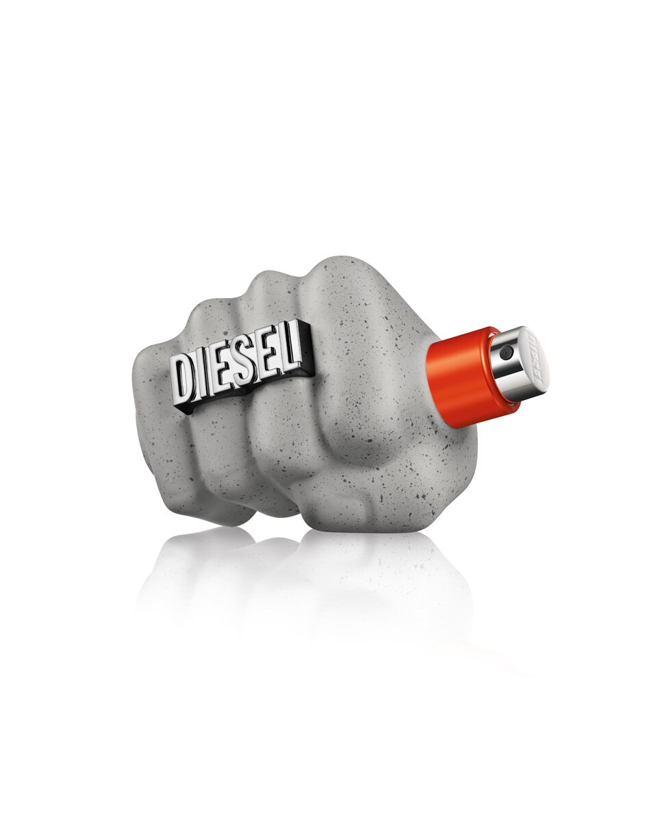 Imagen 3 de Eau de Toilette Only The Brave Street Diesel - 35 ml