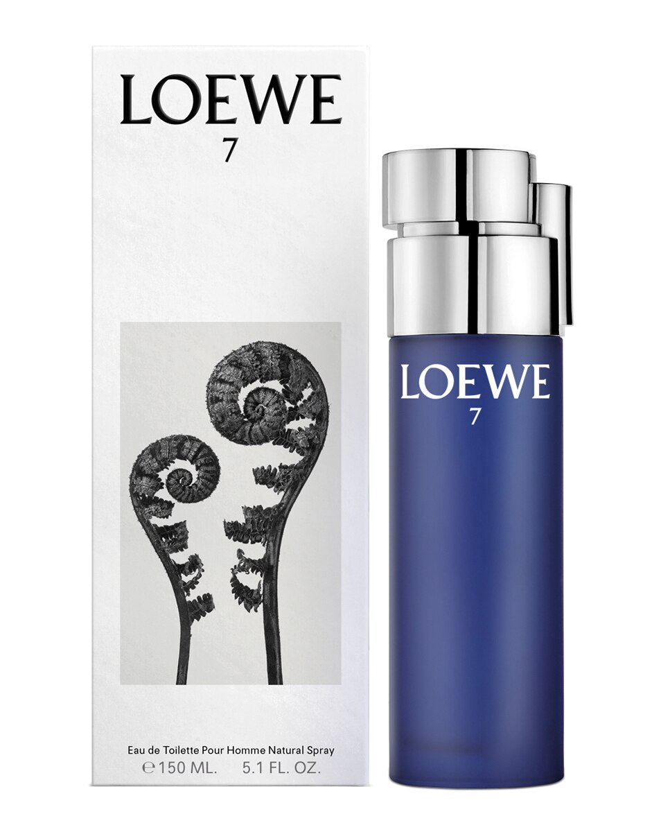 Eau de Toilette Loewe 7, Loewe - 150 ml 2