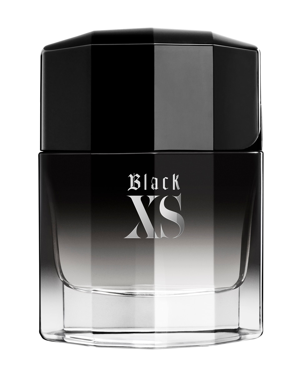 Eau de Toilette Black XS Rabanne